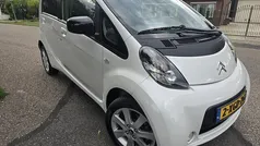 Wit Gebruikt 2014 Citroën C-zero Hatchback | € 4.250 (Eerlijke prijs)