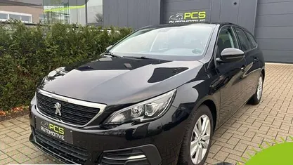 Occasion 2018 Peugeot 308 Stationwagen | € 7.950 (Goede deal)