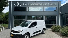 Gebruikt 2024 Opel Combo MPV | € 16.950 (Eerlijke prijs)