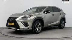 Lexus NX300h
