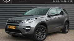Grijs Gebruikt 2018 Land Rover Discovery Sport SE SUV | € 16.900 (Super prijs)