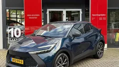 Gebruikt 2024 Toyota C-HR Edition SUV | € 32.840 (Eerlijke prijs)