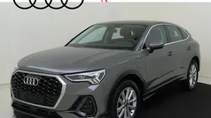 Gebruikt 2023 Audi Q3 Sportback Advanced SUV | € 39.950 (Eerlijke prijs)