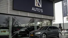 Grijs Gebruikt 2020 Audi A3 Sportback e-tron S-Line Hatchback | € 23.910 (Super prijs)