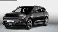 Aurora black pearl Nieuw 2025 Kia EV3 4 SUV | € 44.990 (Eerlijke prijs)