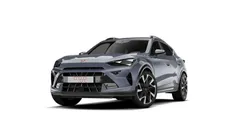 Blauw Nieuw 2025 Cupra Formentor VZ SUV | € 50.070 (Eerlijke prijs)