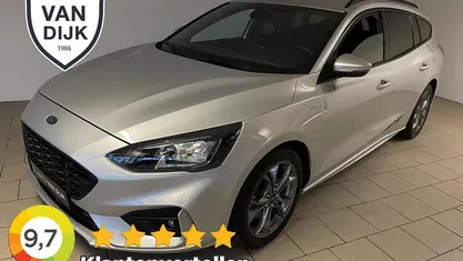 Occasion Ford Focus Business Edition 2020 Stationwagen