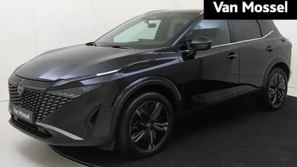 Gebruikt 2025 Nissan Qashqai Tekna SUV | € 38.435 (Goede deal)