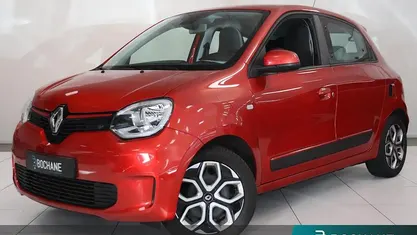 Gebruikt 2021 Renault Twingo Collection Hatchback | € 11.695 (Eerlijke prijs)