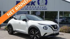Gebruikt 2022 Nissan Juke SUV | € 20.445 (Eerlijke prijs)