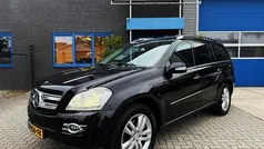 Zwart Gebruikt 2006 Mercedes GL500 SUV | € 22.945