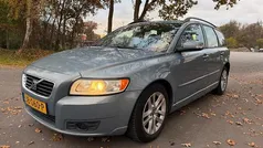 Gebruikt 2007 Volvo V50 Stationwagen | € 2.599 (Eerlijke prijs)