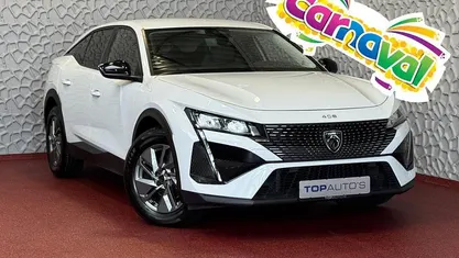 Occasion Peugeot 408 Allure 131 PK (96 kW) 2024 Sedan