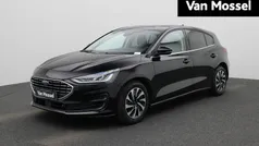 Gebruikt 2023 Ford Focus Titanium Hatchback | € 19.900 (Goede deal)