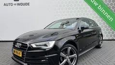 Gebruikt 2016 Audi A3 Sportback Ambition Hatchback | € 11.950 (Eerlijke prijs)