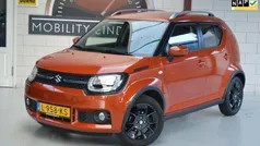 Oranje Gebruikt 2021 Suzuki Ignis Hatchback | € 15.380 (Goede deal)