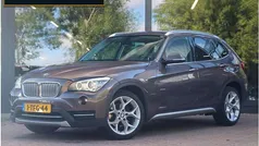 Gebruikt 2014 BMW X1 SUV | € 10.900 (Eerlijke prijs)