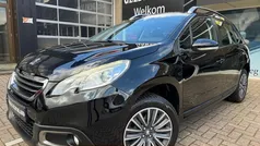 Gebruikt 2013 Peugeot 2008 Allure SUV | € 8.499 (Eerlijke prijs)