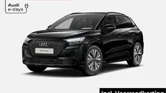 Gebruikt 2025 Audi Q4 e-tron Advanced SUV | € 45.500 (Super prijs)
