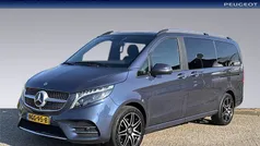 Gebruikt 2023 Mercedes V300 AMG MPV | € 114.900