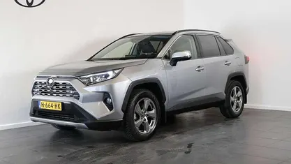 Occasion 2020 Toyota RAV4 SUV | € 28.900 (Eerlijke prijs)