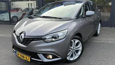 Gebruikt 2018 Renault Scénic IV Life MPV | € 12.950 (Eerlijke prijs)