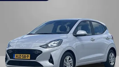 Grijs Nieuw 2025 Hyundai i10 Comfort Hatchback | € 22.990 (Eerlijke prijs)