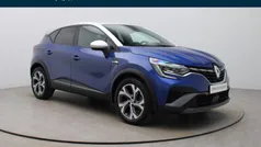 Gebruikt 2022 Renault Captur R.S. SUV | € 22.990 (Eerlijke prijs)
