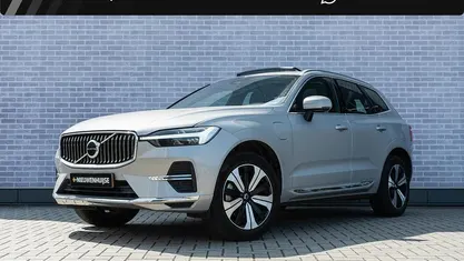 Gebruikt 2023 Volvo XC60 Plus SUV | € 45.899 (Goede deal)