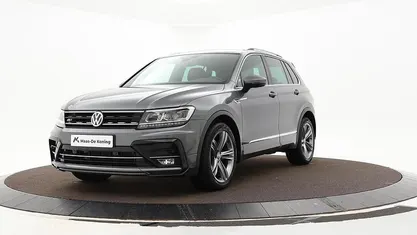 Occasion 2019 VW Tiguan Comfortline SUV | € 23.940 (Eerlijke prijs)