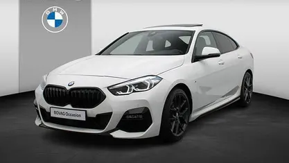 Wit Gebruikt 2020 BMW 218 Executive Coupé | € 24.950 (Eerlijke prijs)