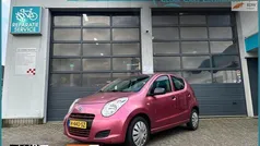 Rood Gebruikt 2010 Suzuki Alto Comfort+ Hatchback | € 2.950 (Eerlijke prijs)