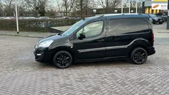 Zwart Gebruikt 2016 Citroën Berlingo Business Class MPV | € 6.950 (Eerlijke prijs)