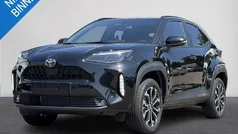 Gebruikt 2025 Toyota Yaris Cross SUV | € 30.800 (Goede deal)