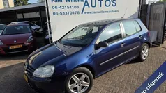 Gebruikt 2008 VW Golf VI Trendline Hatchback | € 3.443 (Super prijs)