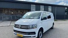 Gebruikt 2018 VW T6 Van | € 11.950 (Eerlijke prijs)