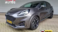 Gebruikt 2020 Ford Puma ST-Line X SUV | € 17.495 (Eerlijke prijs)