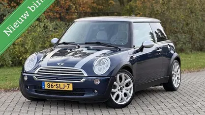 Occasion Mini Cooper 116 PK (85 kW) 2006 Hatchback