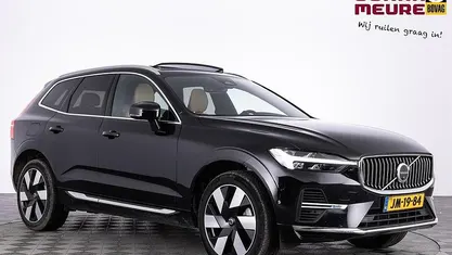 Occasion Volvo XC60 Ultimate 2026 SUV