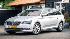 Gebruikt 2019 Skoda Superb Business Line Stationwagen | € 18.999 (Eerlijke prijs)