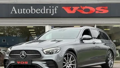 Occasion Mercedes 200 AMG line 199 PK (146 kW) 2023 Stationwagen