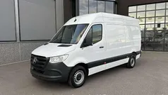 Gebruikt 2023 Mercedes Sprinter Van | € 29.500 (Goede deal)