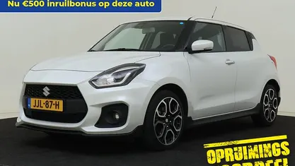 Occasion Suzuki Swift Sport 143 PK (105 kW) 2022 Hatchback