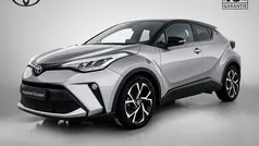Gebruikt 2020 Toyota C-HR SUV | € 21.950 (Eerlijke prijs)