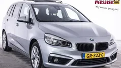Grijs Gebruikt 2015 BMW 220 Basis Stationwagen | € 18.900 (Eerlijke prijs)