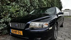 Gebruikt 2005 Volvo S80 Summum Sedan | € 2.500 (Eerlijke prijs)