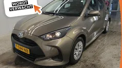 Groen Gebruikt 2023 Toyota Yaris Hybrid Active Hatchback | € 20.250 (Eerlijke prijs)