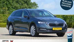 Gebruikt 2021 Skoda Octavia Business Line Stationwagen | € 25.950 (Eerlijke prijs)