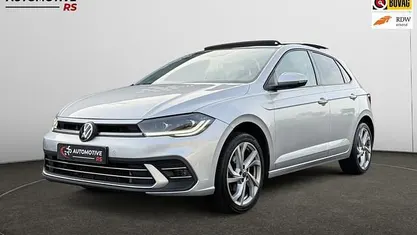 Occasion 2023 VW Polo Life Hatchback | € 21.995 (Goede deal)