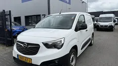 Gebruikt 2022 Opel Combo Edition MPV | € 6.999 (Eerlijke prijs)